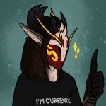 Foxfire_masquerade's Avatar